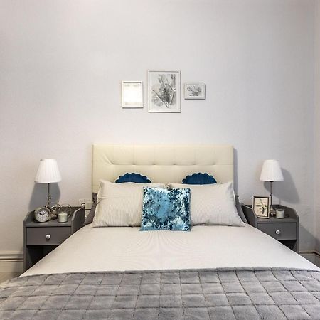 Casa Julia Apartment Bilbao Bagian luar foto
