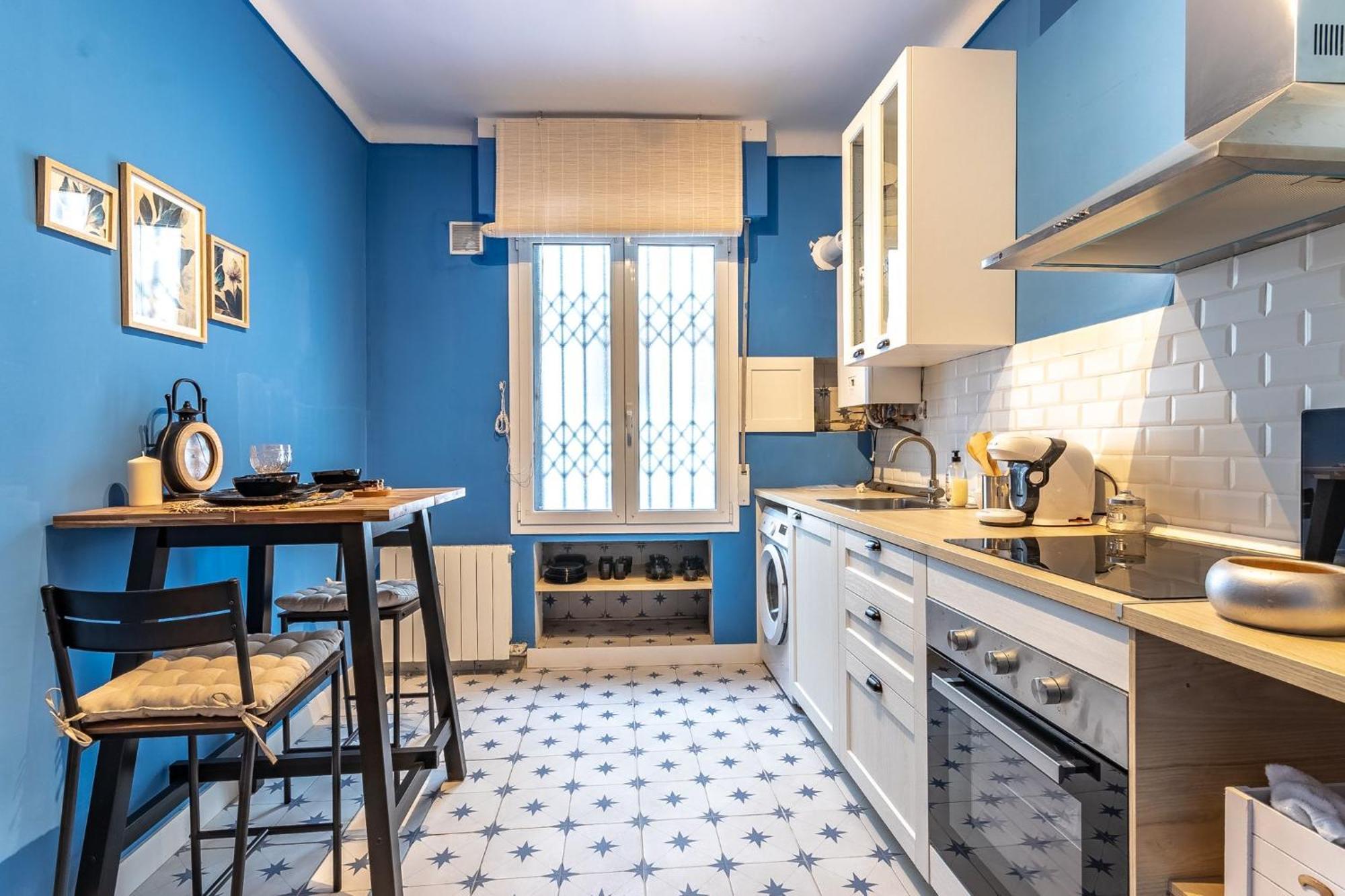 Casa Julia Apartment Bilbao Bagian luar foto