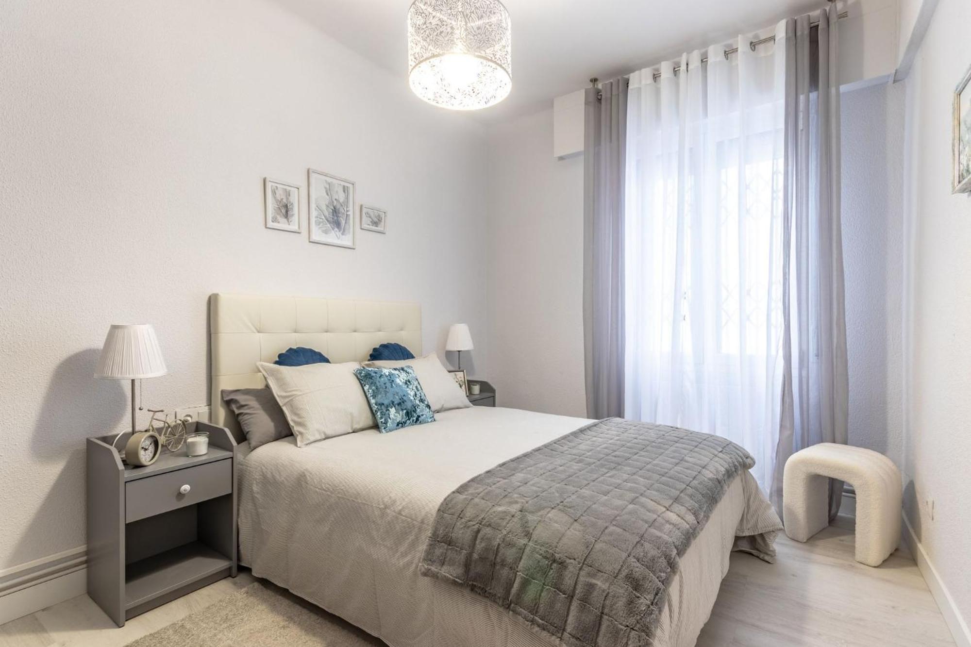 Casa Julia Apartment Bilbao Bagian luar foto