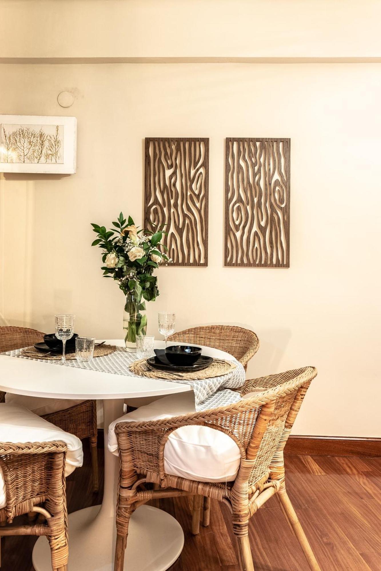 Casa Julia Apartment Bilbao Bagian luar foto