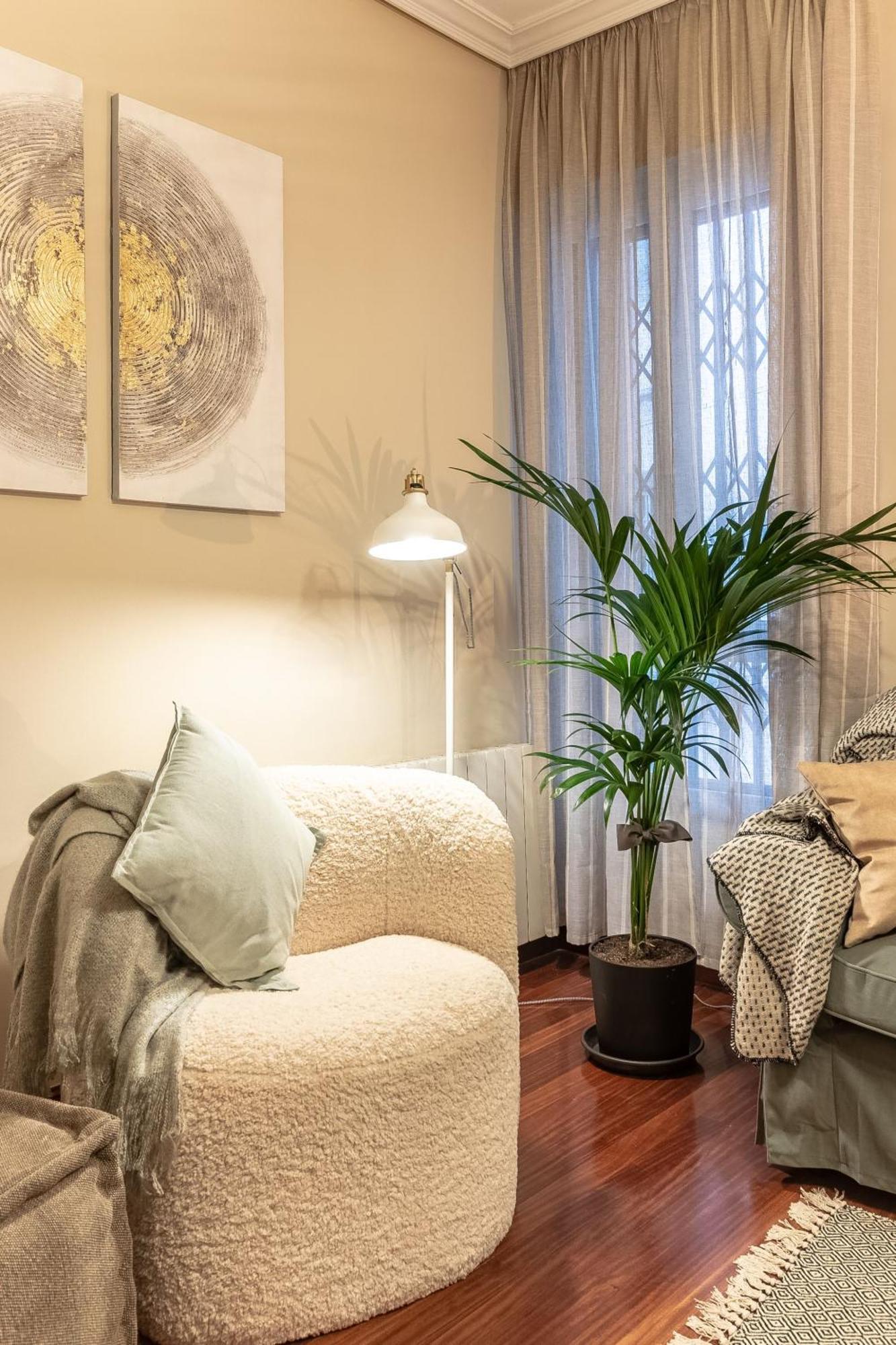 Casa Julia Apartment Bilbao Bagian luar foto